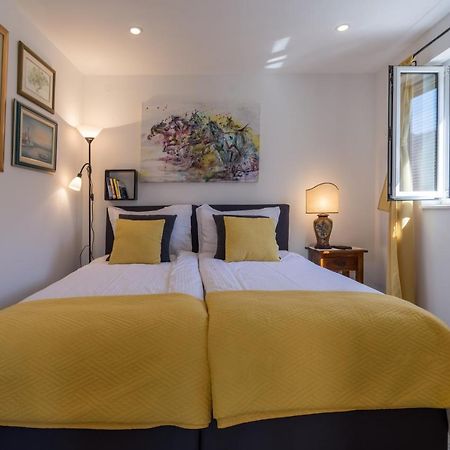 Rokovaca Apartment สกราดิน ภายนอก รูปภาพ
