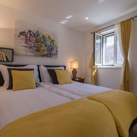 Rokovaca Apartment สกราดิน ภายนอก รูปภาพ