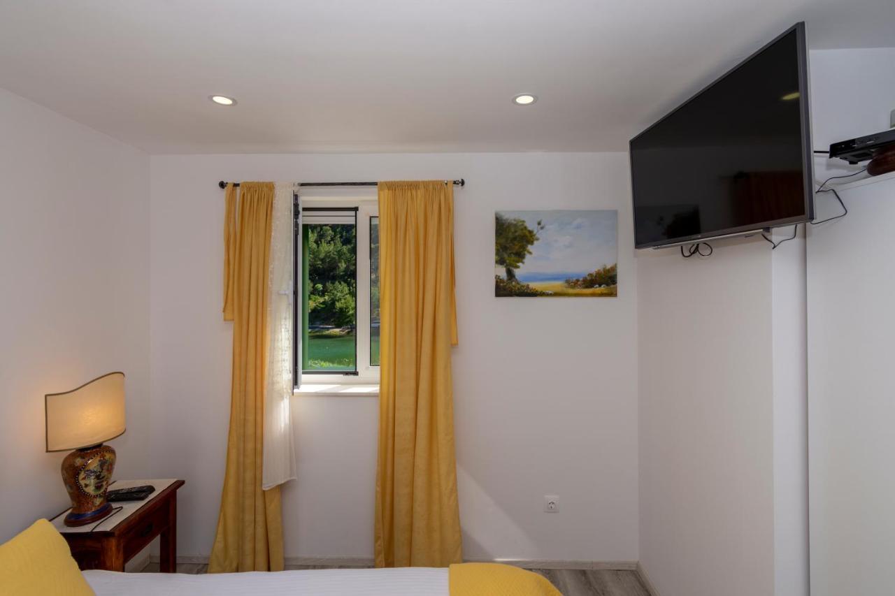 Rokovaca Apartment สกราดิน ภายนอก รูปภาพ