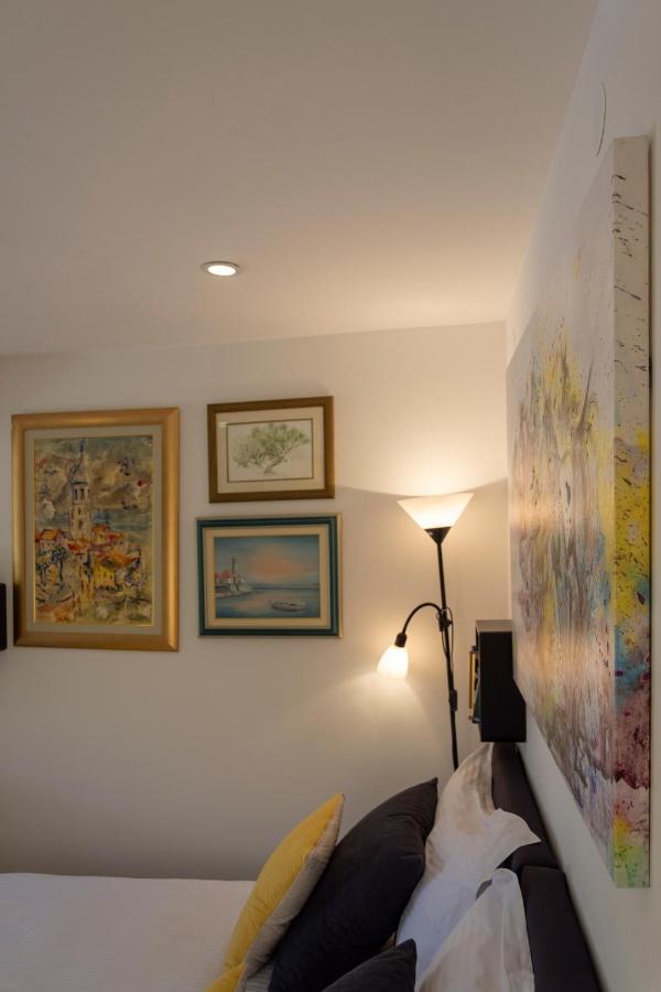 Rokovaca Apartment สกราดิน ภายนอก รูปภาพ