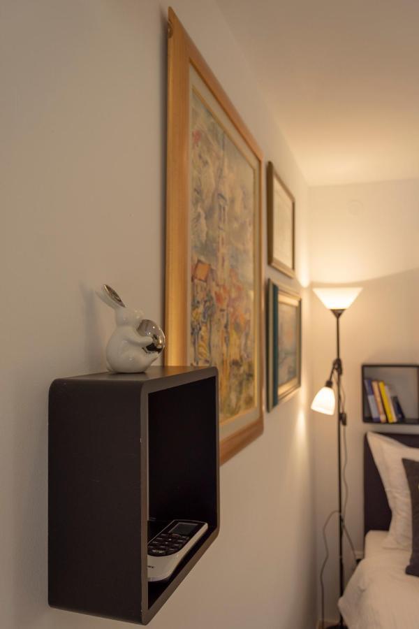 Rokovaca Apartment สกราดิน ภายนอก รูปภาพ